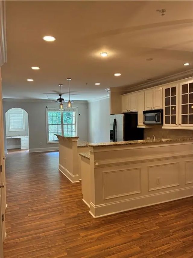 Unit 1203 - 2300a Peachford Road, Atlanta