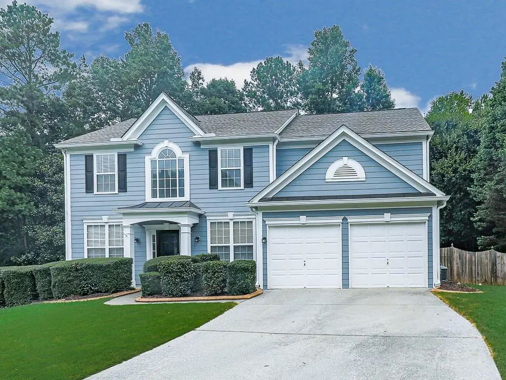 503 Keeneland Avenue, Woodstock