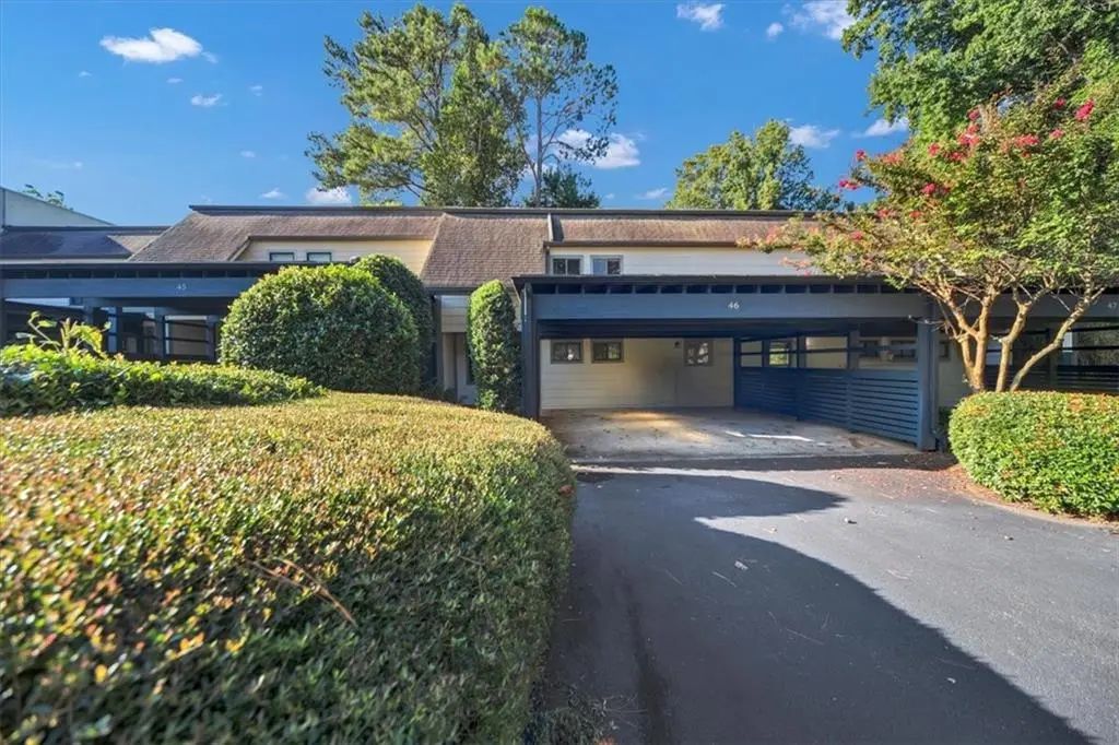 46 Forrest Place, Sandy Springs