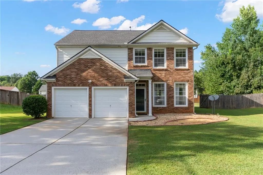 2418 Greenside Court, Austell
