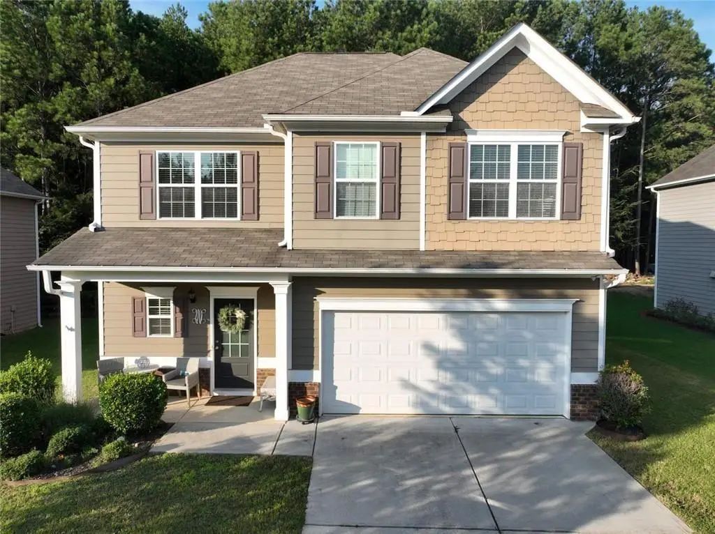 35 Ivey Township Drive, Dallas