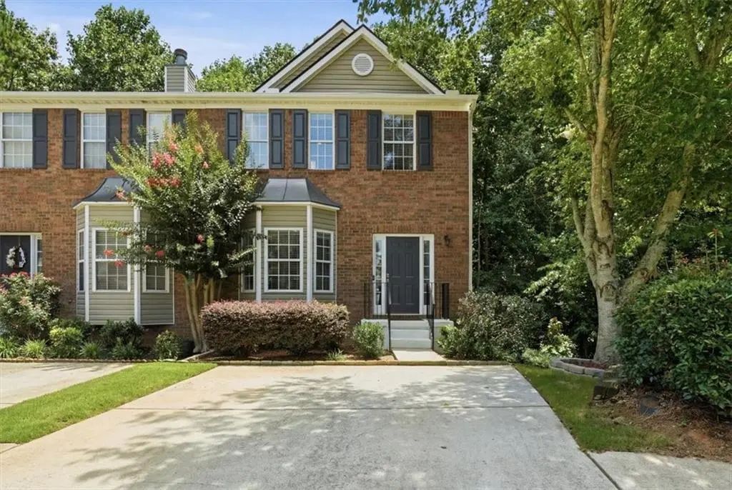 4948 Oak Meadow Lane, Oakwood