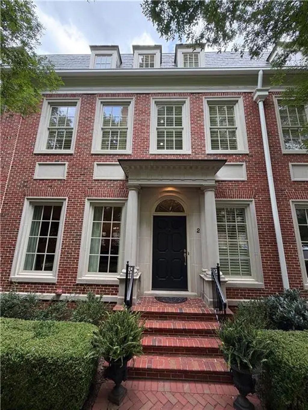 Unit 2 - 39 W Wesley Road Nw, Atlanta