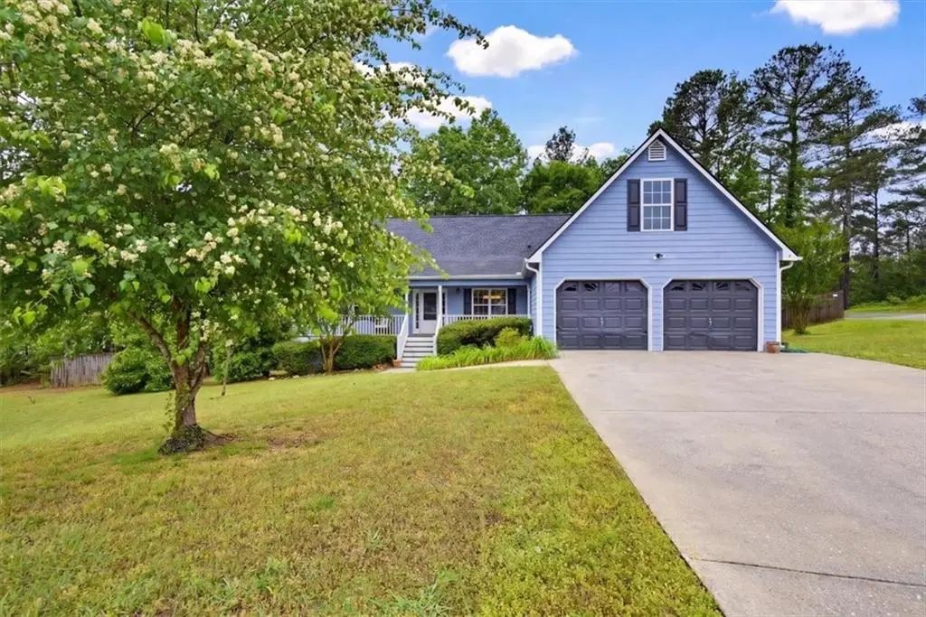108 Misty Oak Lane, Dallas