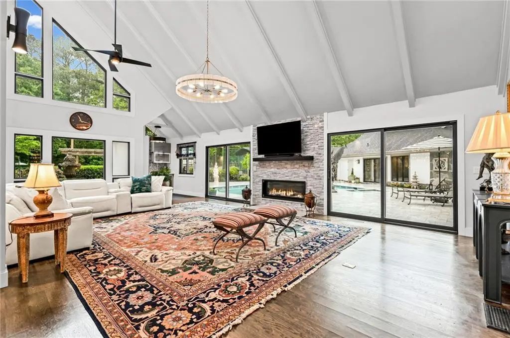 3325 Trickum Road Ne, Marietta