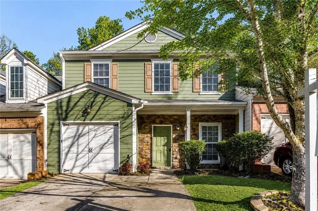 6269 Colonial View, Fairburn