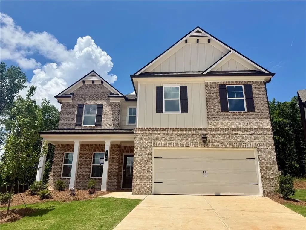 104 Chickadee Court, Auburn