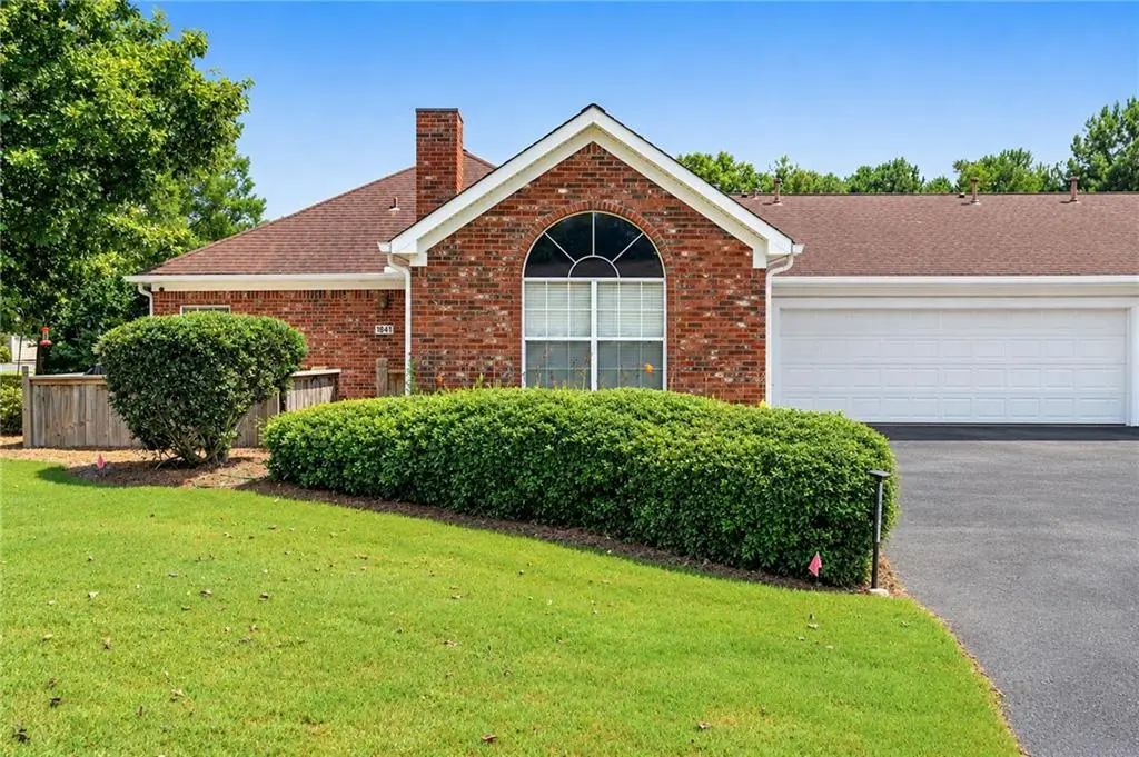 1841 Kolb Farm Circle Sw, Marietta