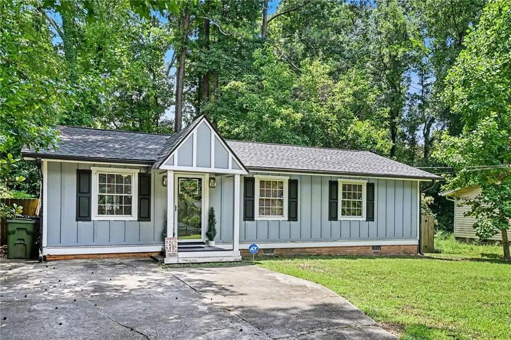 271 Oak Drive Se, Atlanta