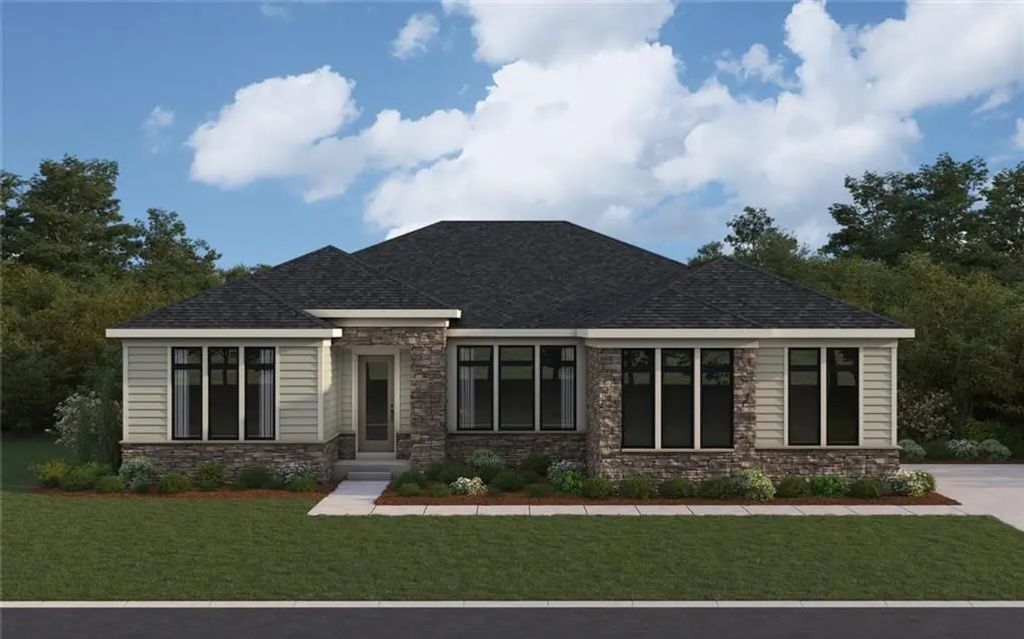 823 Kemp Court, Canton