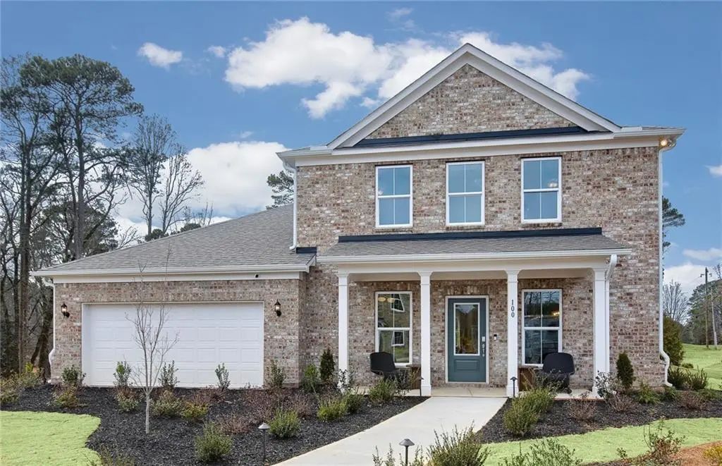 245 Kindness Circle, Mcdonough