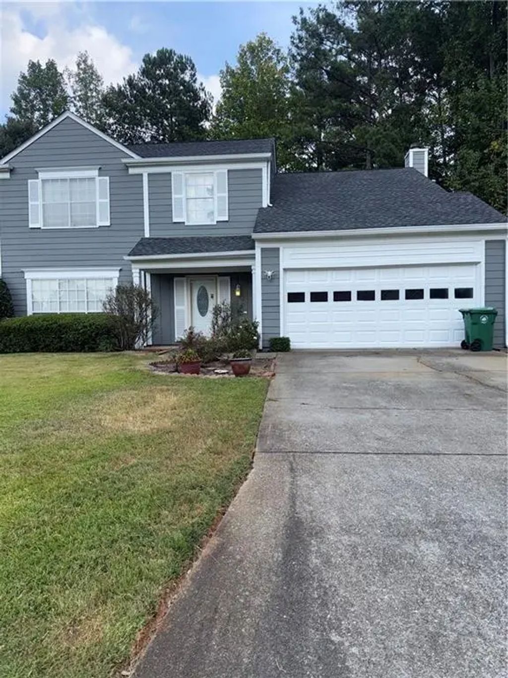 682 Bridge Way, Lithonia