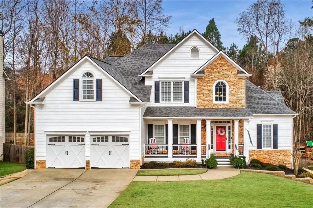 95 Valleyside Drive, Dallas