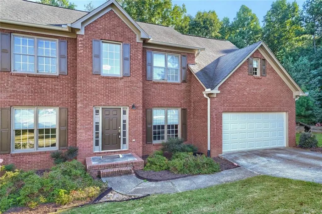 525 Sartain Court, Johns Creek