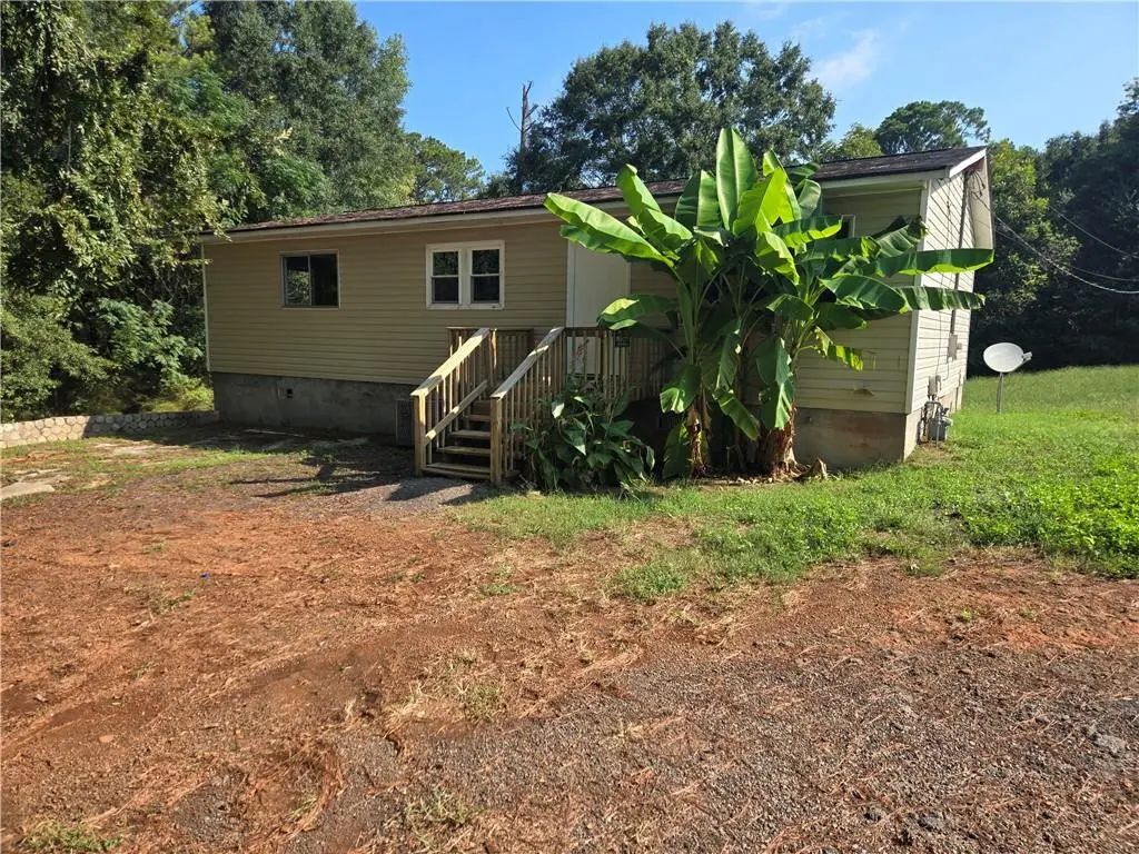 3836 Rex Circle, Rex