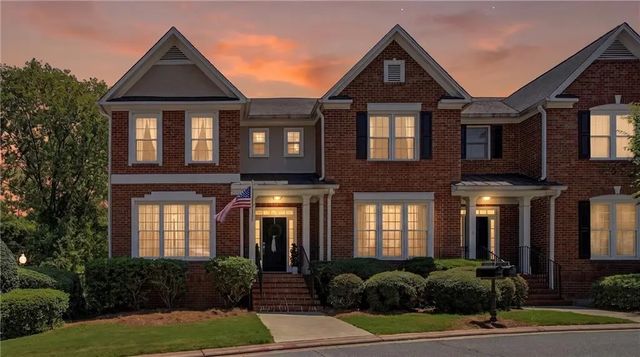 4753 Longcourt Drive Se, Atlanta