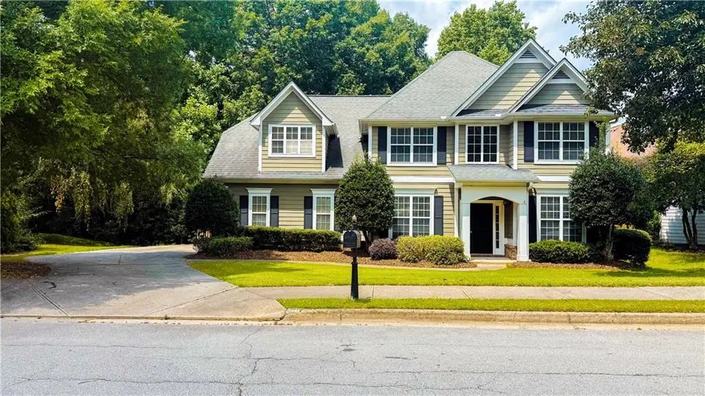 3040 Goldmist Drive, Buford