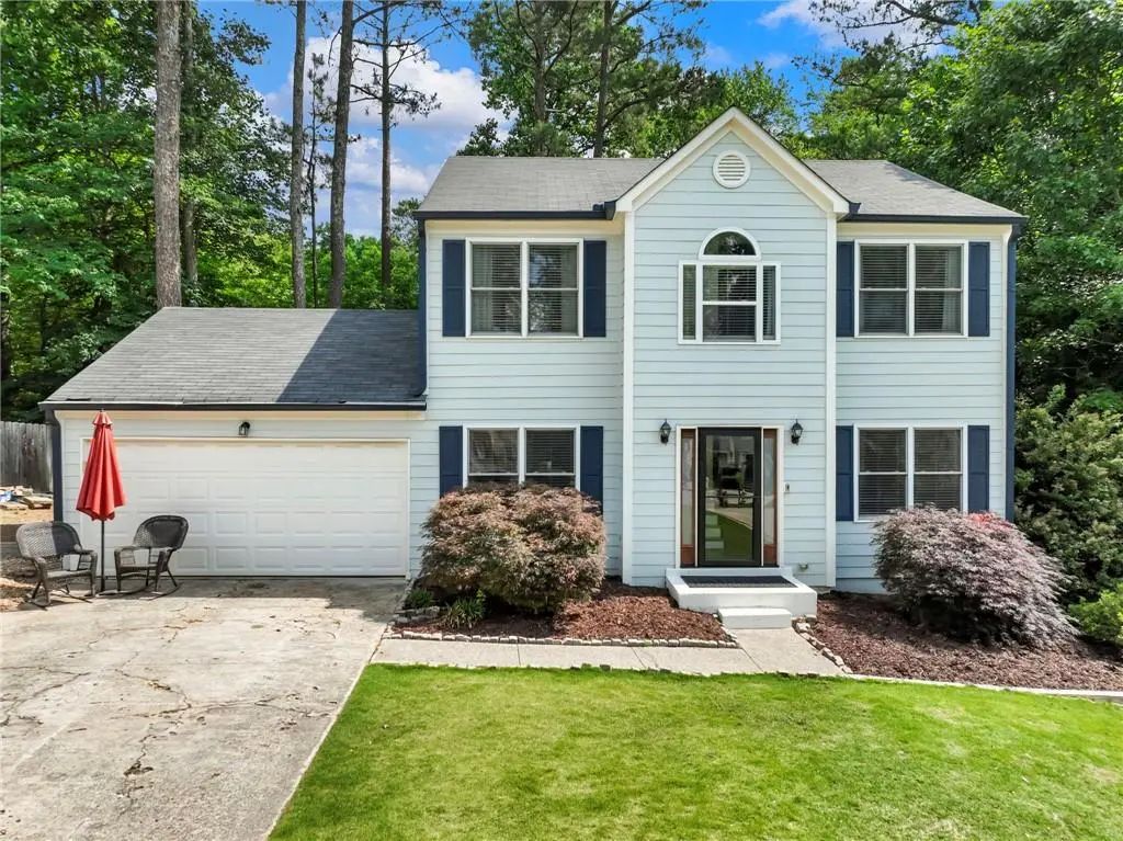 530 Old Preston Trail, Johns Creek