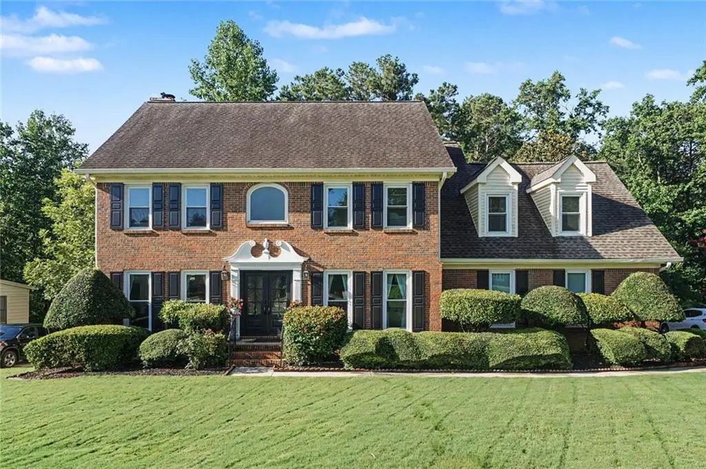 5553 Reynard Trail, Lithonia
