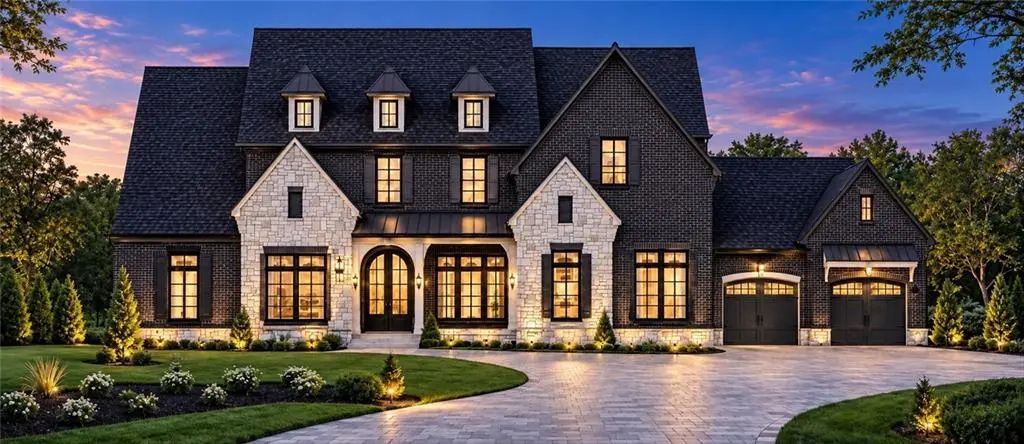 3345 Smithtown Road, Suwanee