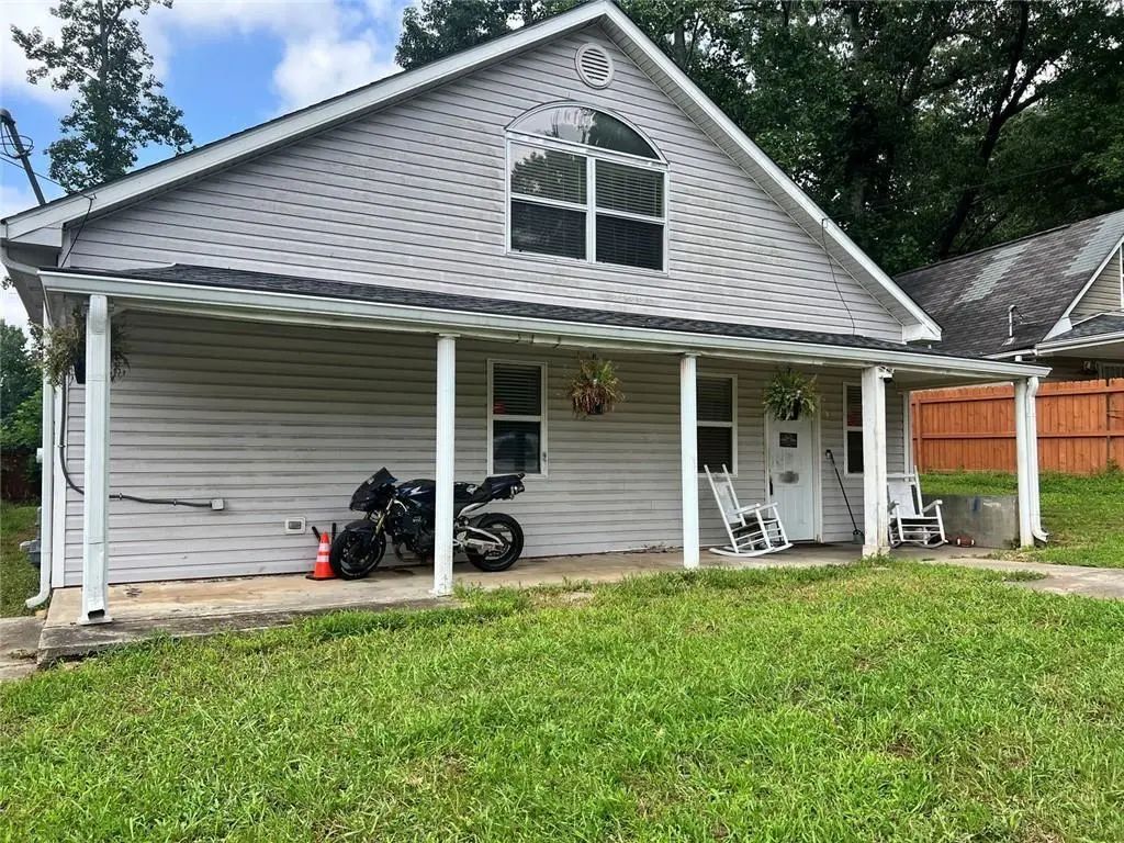 4004 Campbellton Road Sw, Atlanta