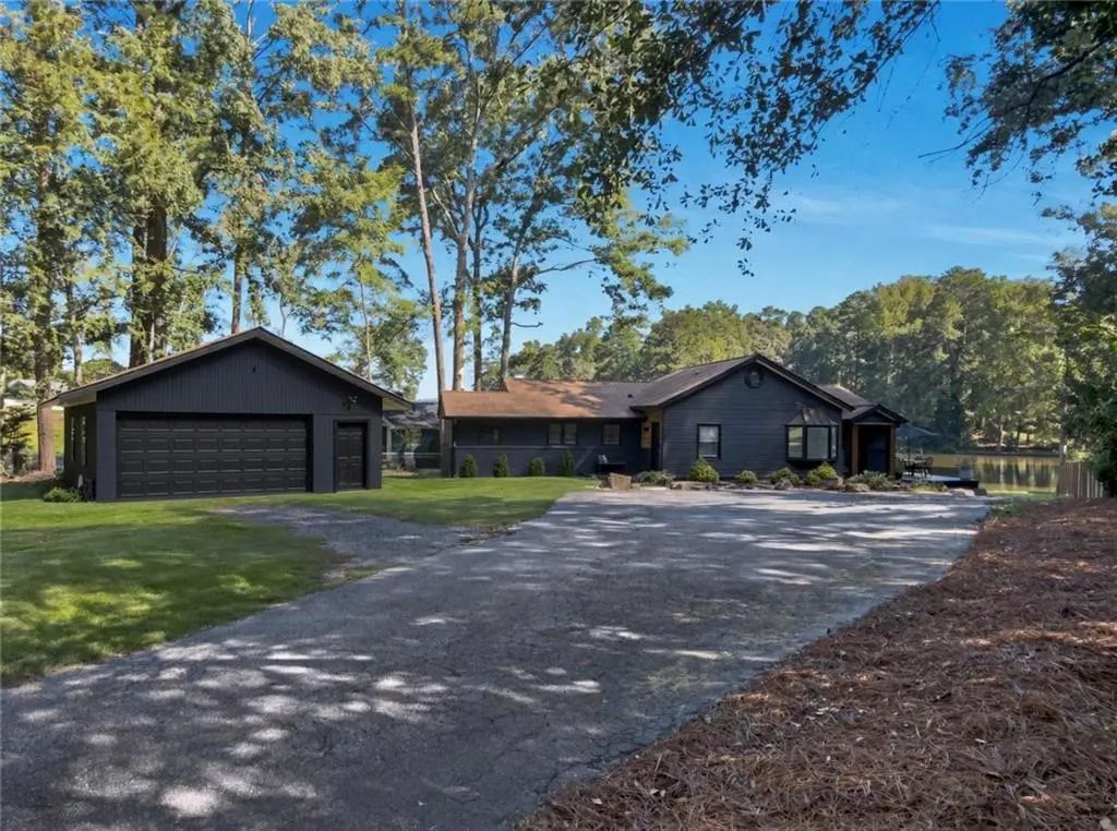 3118 Jodeco Drive, Jonesboro