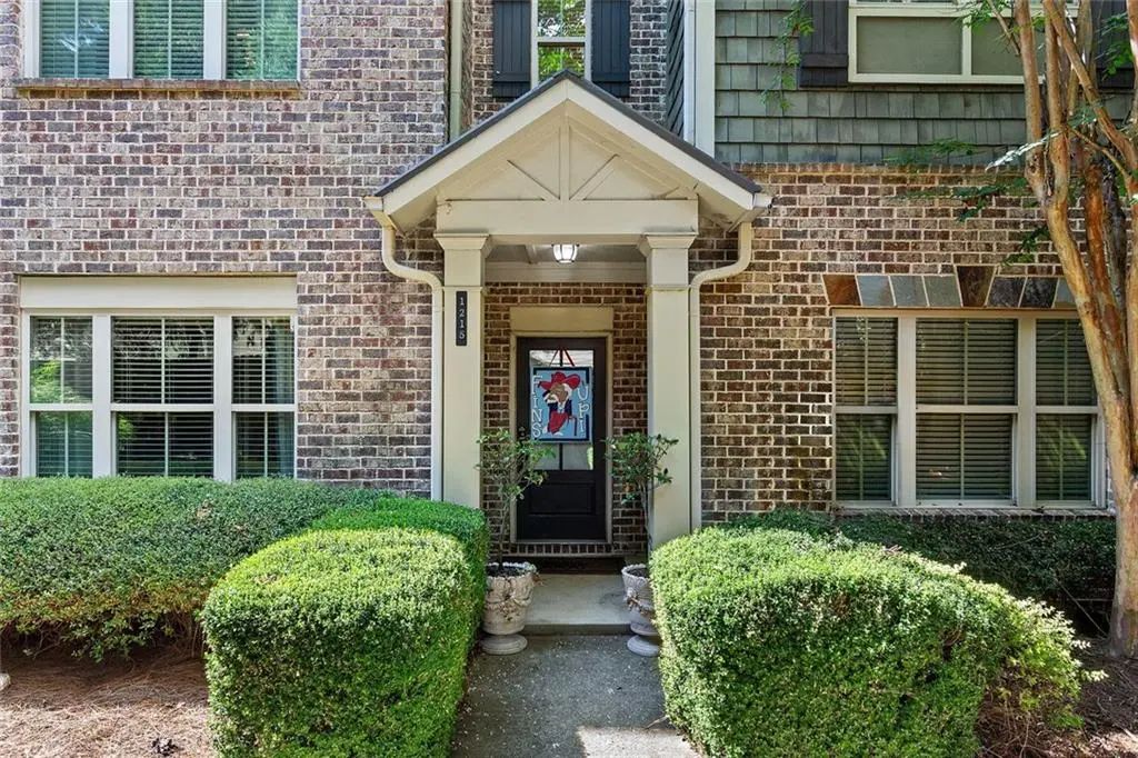 1215 Poston Place Se, Smyrna