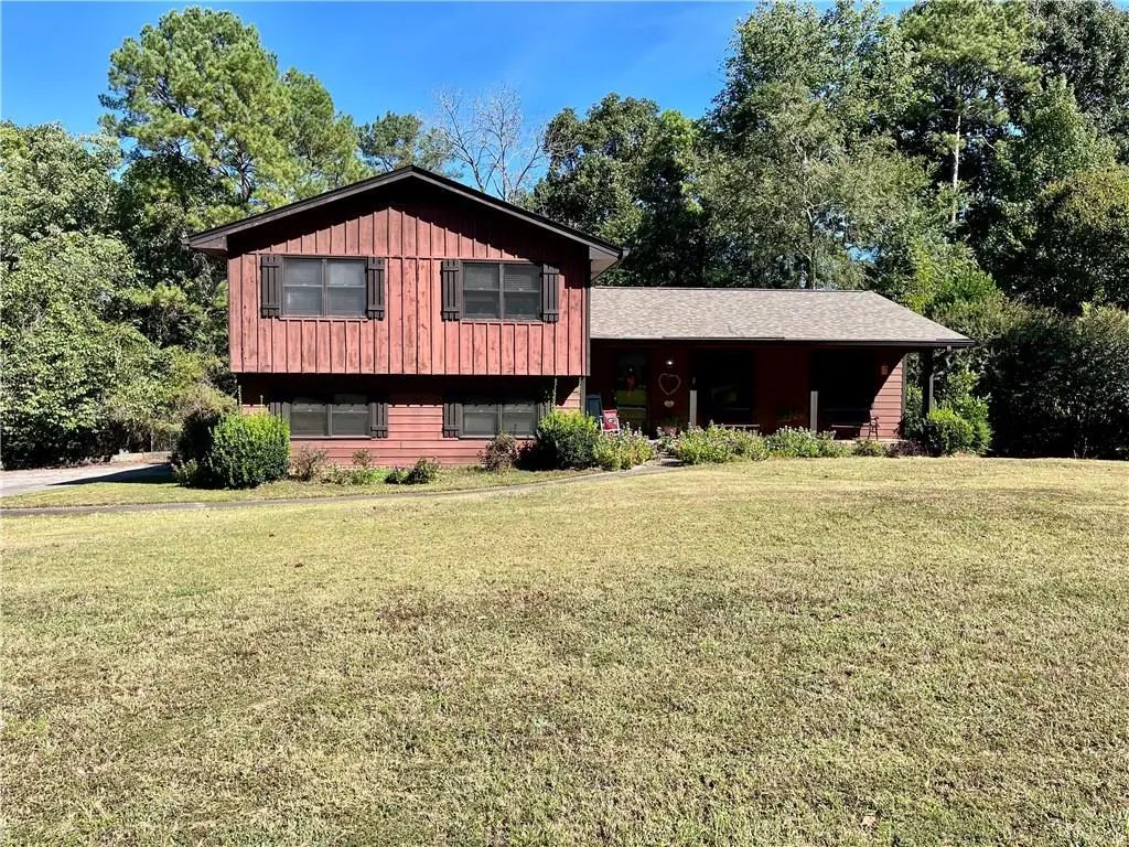 3950 Thornridge Way, Atlanta