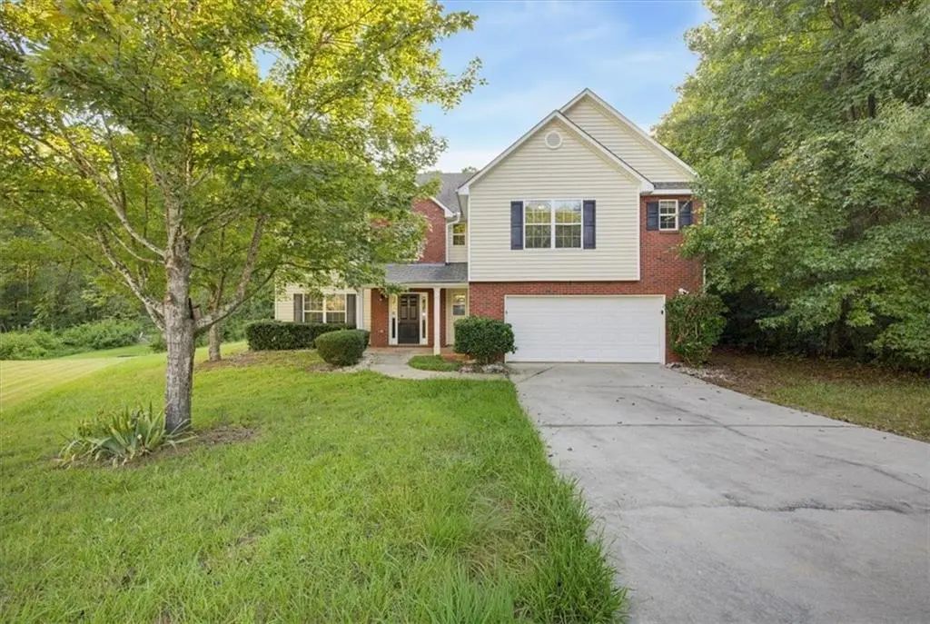 834 Thompson Ridge Drive, Monroe