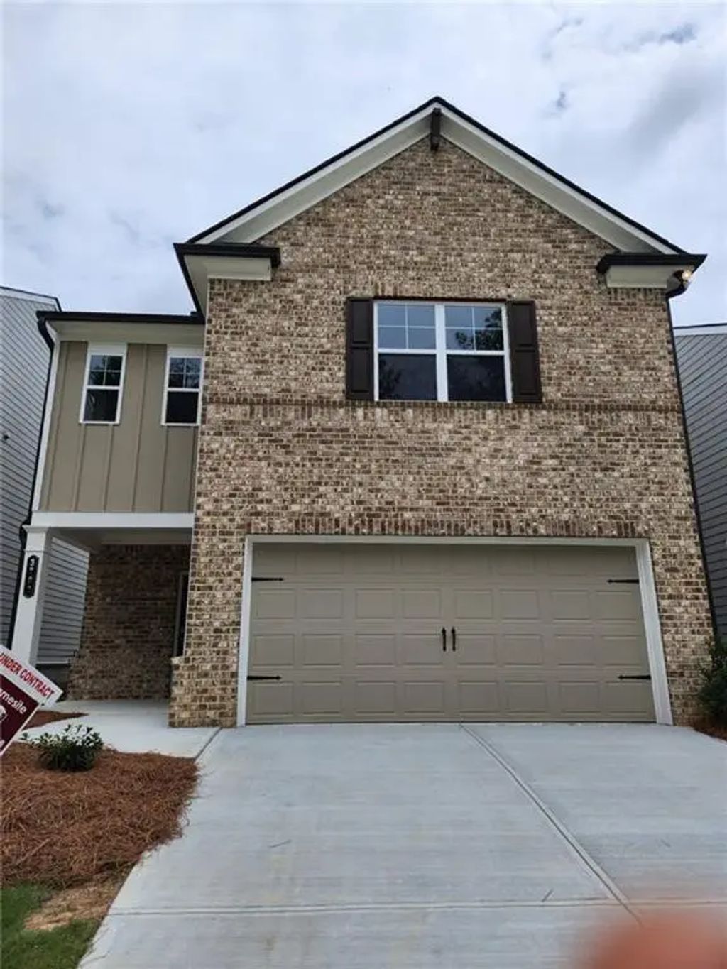 3792 Dover Run Lane, Loganville