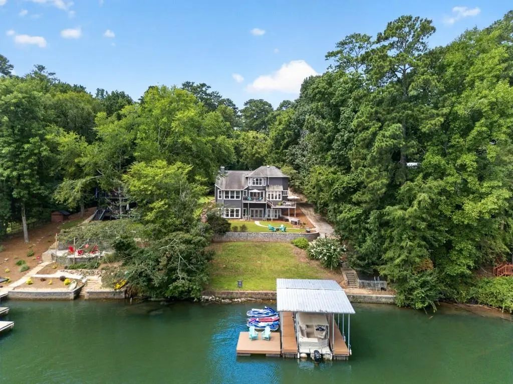 918 Eagle Drive, Monticello
