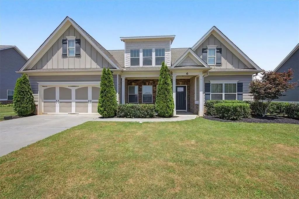 6 Mulberry Way, Cartersville