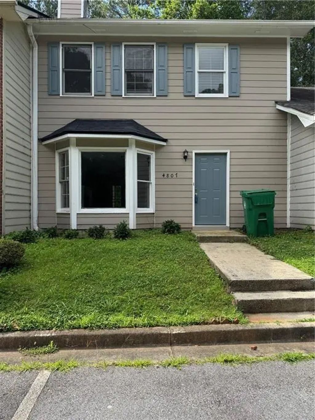4807 Hairston Place, Stone Mountain