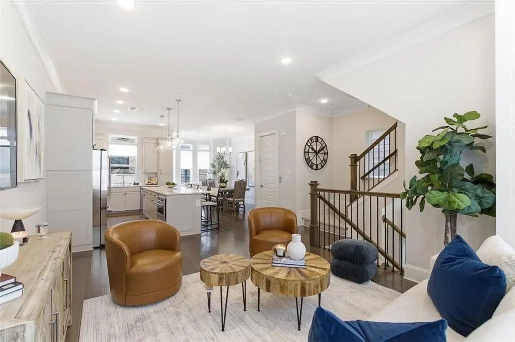 619 Broadview Terrace Ne, Atlanta