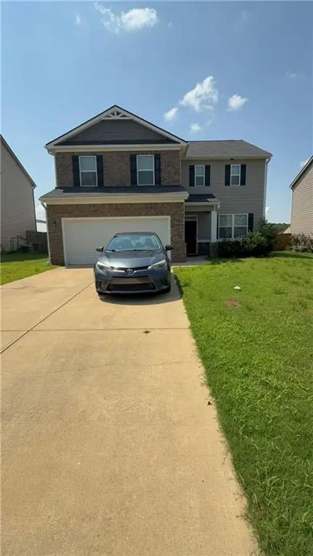 2036 Massey Lane, Winder