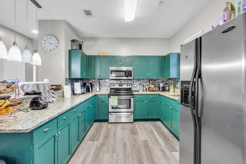 Unit 1246 - 870 Mayson Turner Road Nw, Atlanta