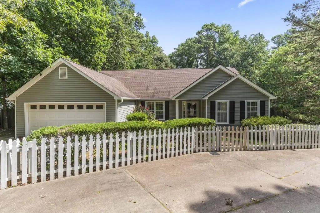 22 Maddox Road Se, Acworth