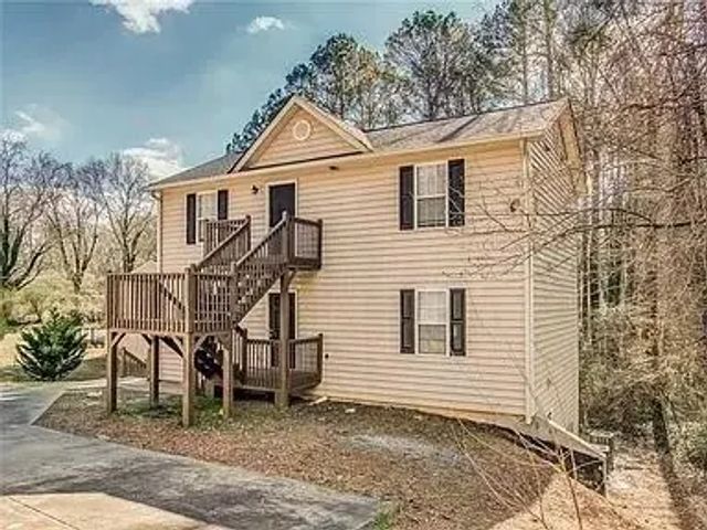790 Pat Mell Road Se, Smyrna