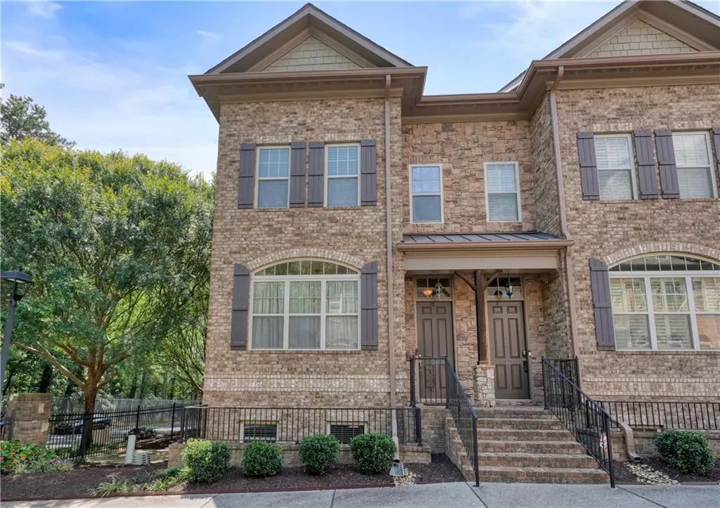 900 Telfair Close, Sandy Springs