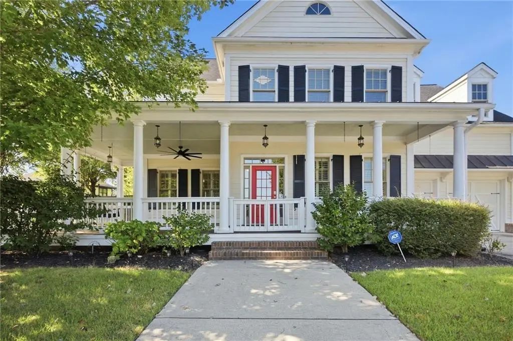 3220 Wheldon Way, Douglasville