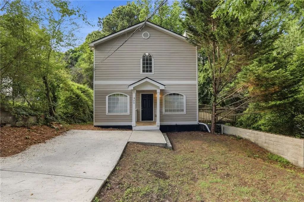 820 Magna Carta Drive Nw, Atlanta