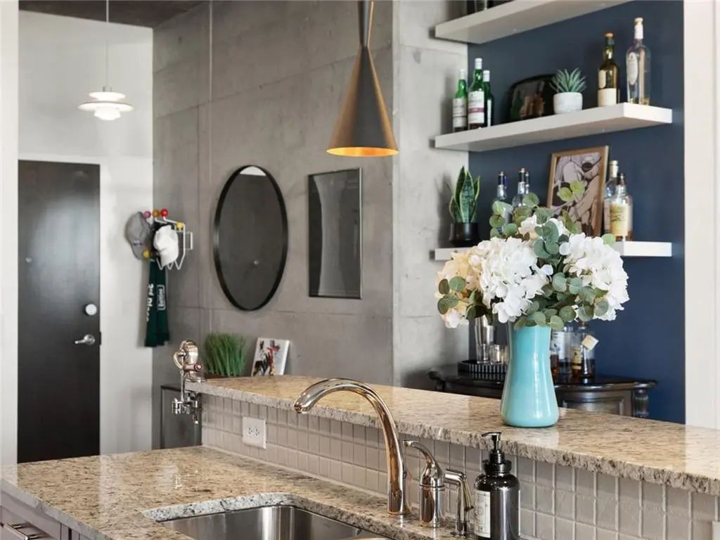 Unit 3210 - 855 Peachtree Street Ne, Atlanta