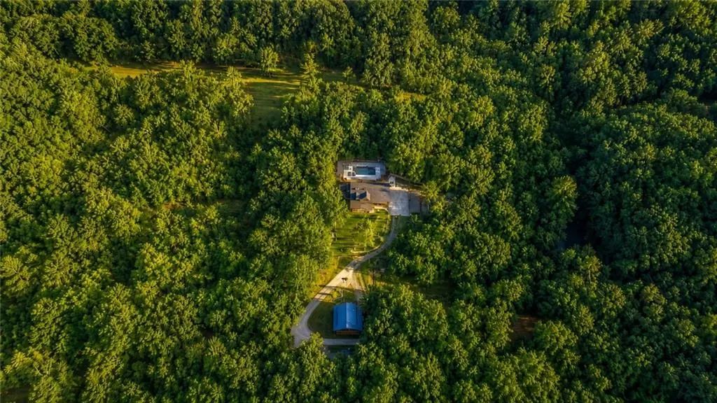 178 Arp Road, Mineral Bluff