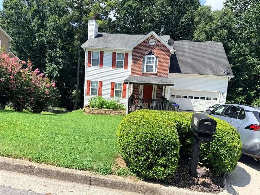 635 Clemson Lane, Lawrenceville