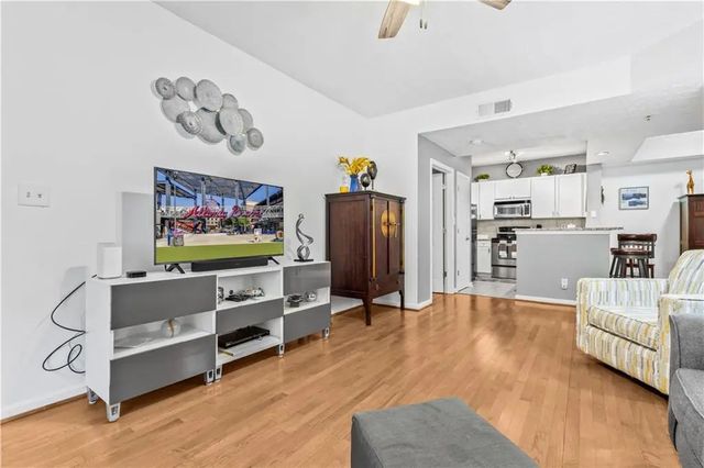 Unit 2108 - 1250 Parkwood Circle Se, Atlanta