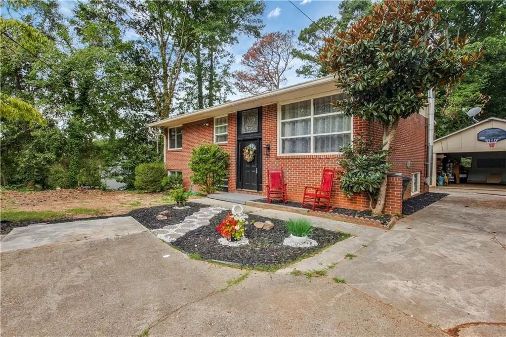 2600 Benson Poole Road Se, Smyrna