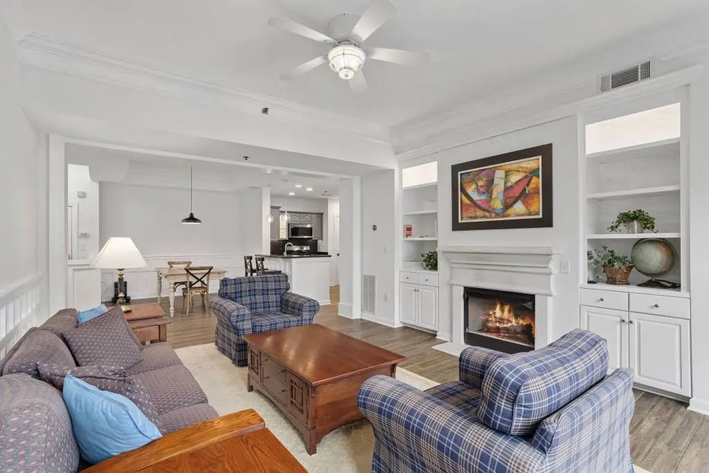 Unit 1607 - 850 Piedmont Avenue Ne, Atlanta