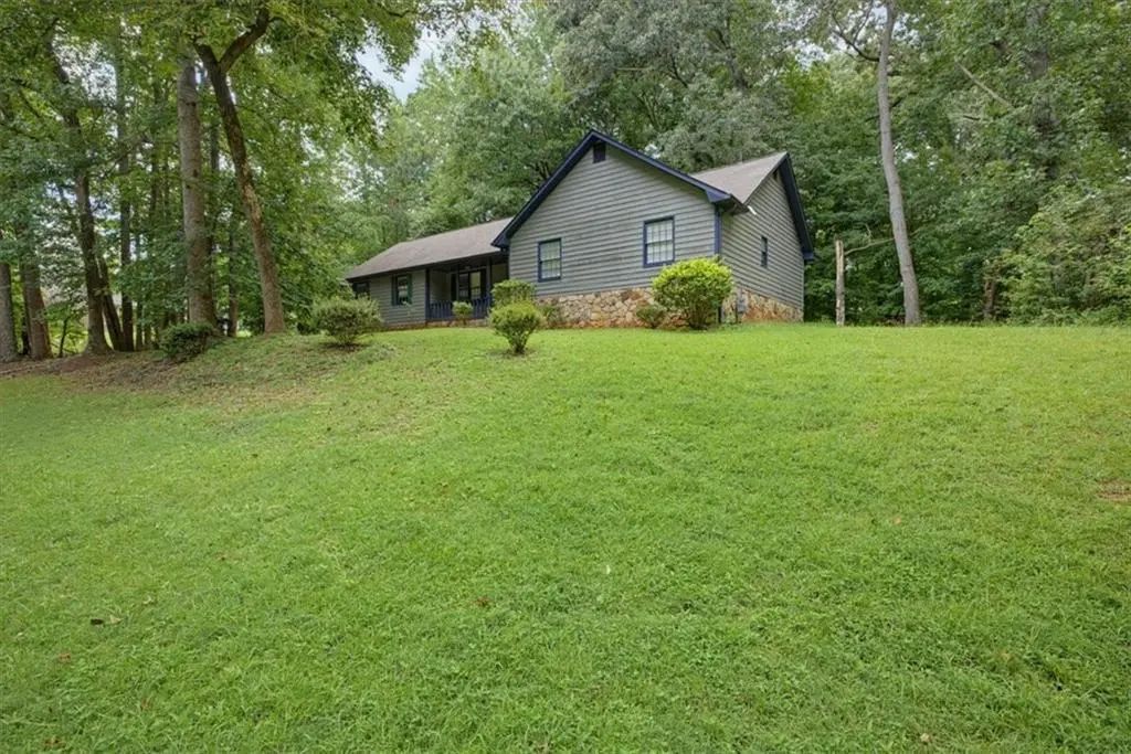 4315 Watauga Drive, South Fulton
