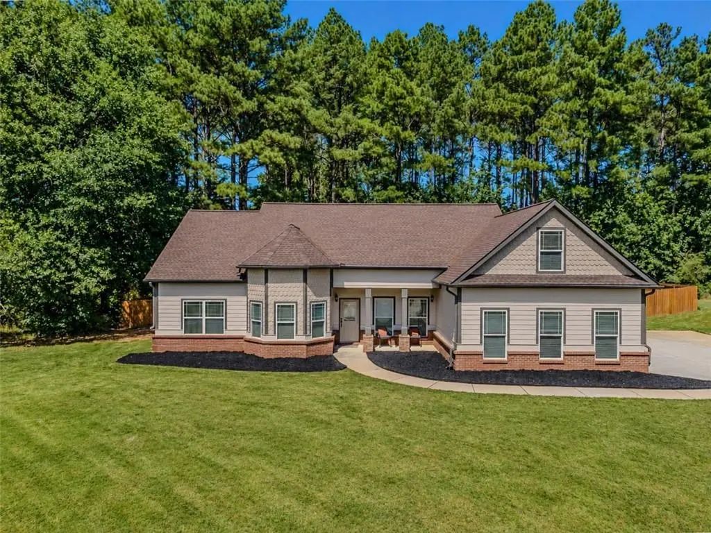 185 Chimney Ridge Lane, Covington