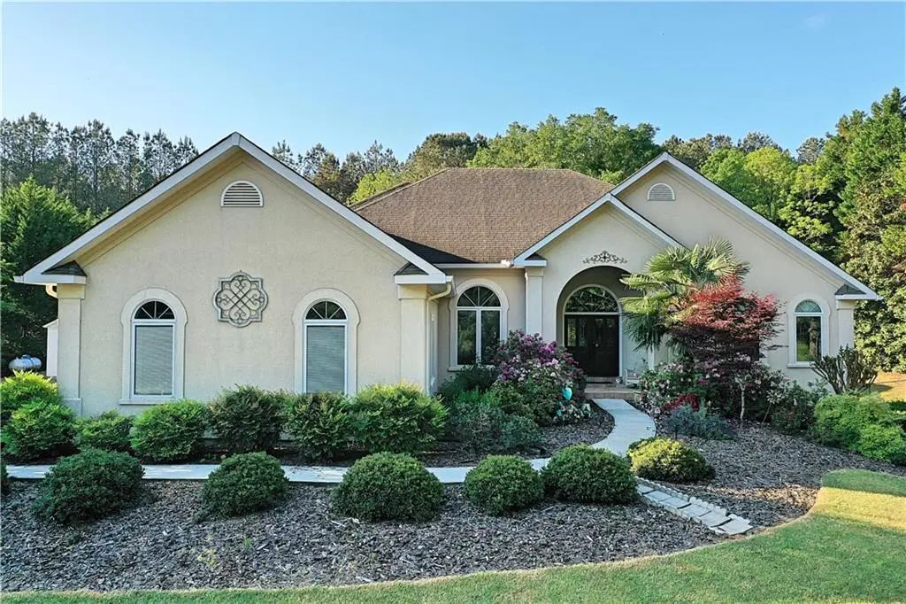 1330 Monroe Drive, Monroe